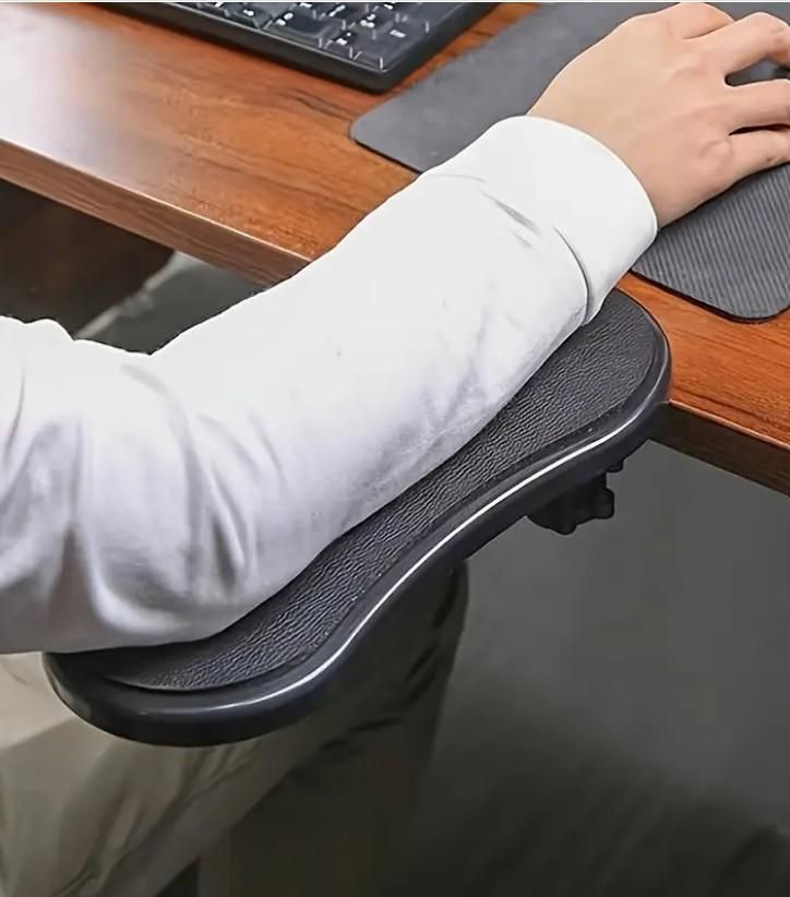 Arm Rester – Comfort That Works As Hard As You Do